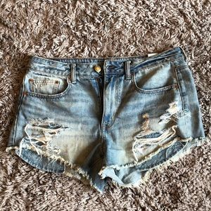 American Eagle Outfitters shorts